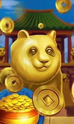 Bamboo Wilds