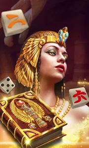 Book of Rebirth Dice
