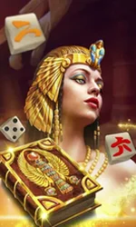 Book of Rebirth Dice