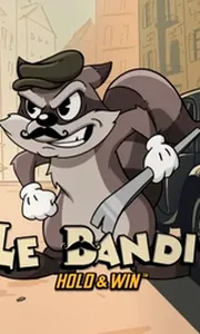 Le Bandit Hold And Win