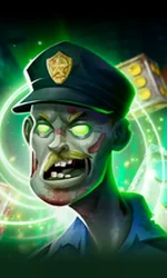 100 Zombies Dice