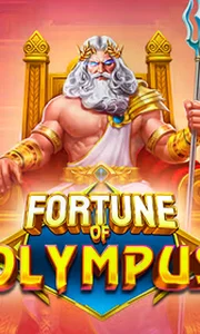 Fortune Of Olympus