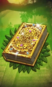 Book of Tribes Reloaded
