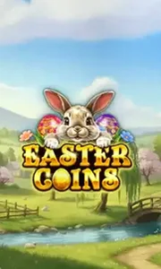 Easter Coins