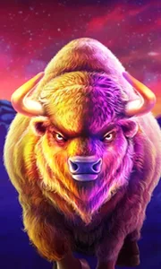 Buffalo King Megaways