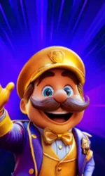 Super Grand Link Express: Hold & Win