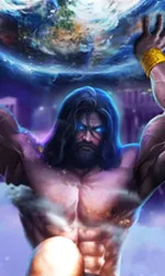 Atlas Unleashed
