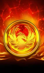 Phoenix Hotfire Hold & Win