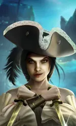 Age Of Pirates