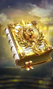Book Of Justice - Athenas Glory