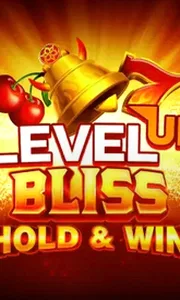 Level Up Bliss Hold Win