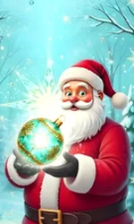 Xmas Strike - Hold & Hit