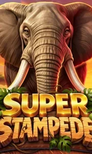 Super Stampede