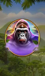 Gorilla Fury - Hold & Hit